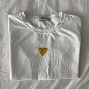 Brand New Molly Bracken T-shirt